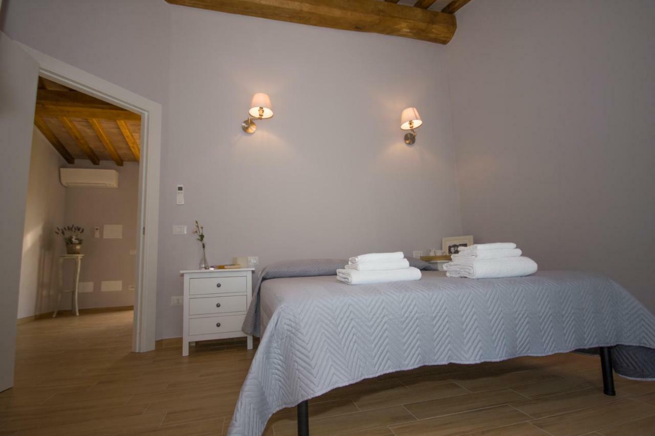 Agriturismo Il Mirto Pescia Romana Exterior photo